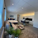 Baelskaai Harbor Apartment